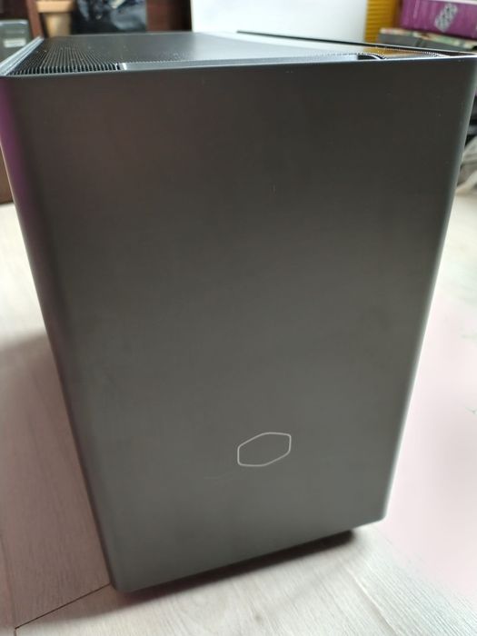 PC Gaming High-End: i7‑13700K + RTX 4080 + 32GB DDR5 6000