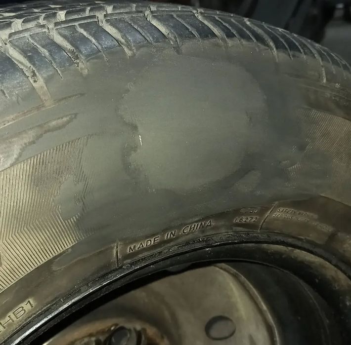 Ремонт автодисков шиномонтаж