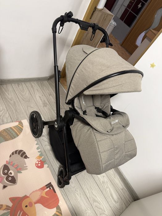 Carucior 2 in 1 Coccolle