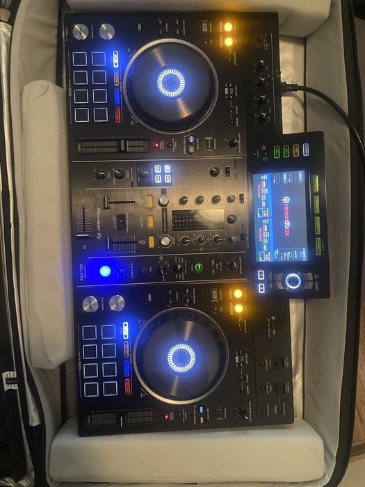 Pioneer rx 2 conditie foarte buna