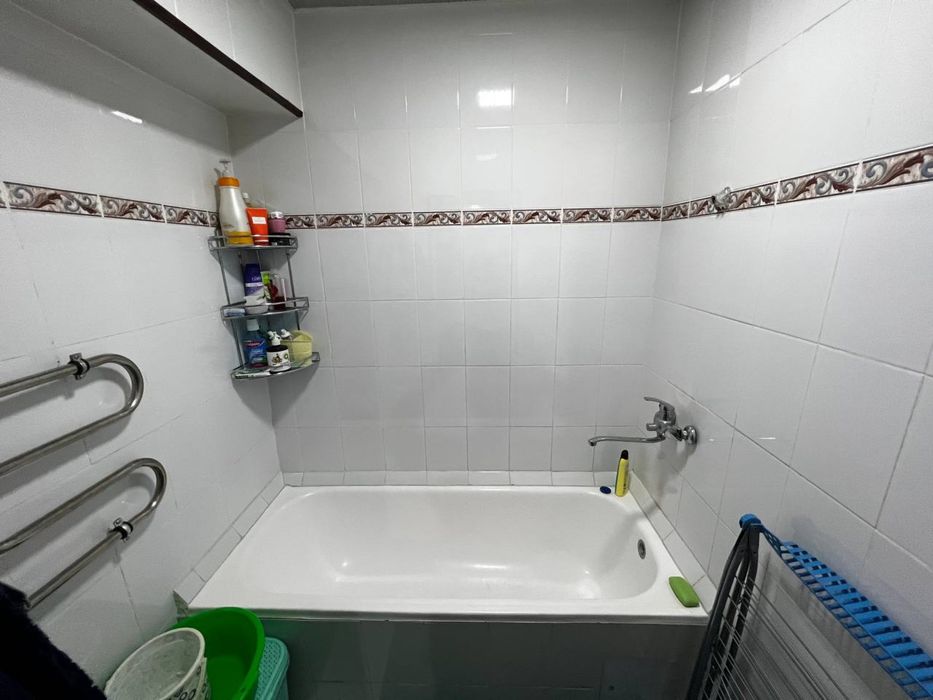 Новостройка Сергели 8 худуд 3/2/7