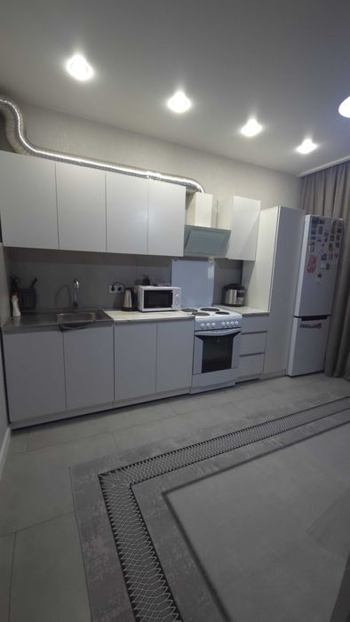 Продам 2-х комн. квартиру