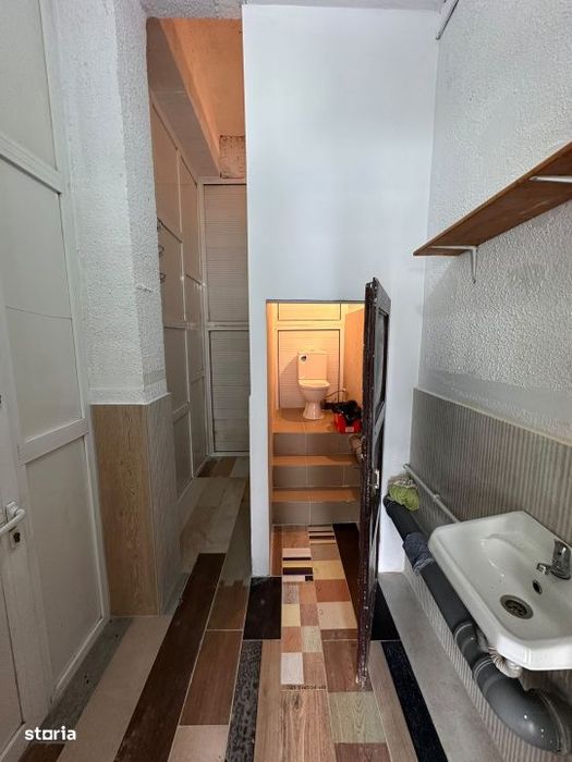 Spatiu comercial de inchiriat, Radauti