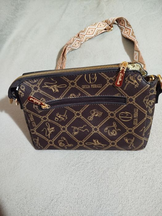 Geanta umar Giulia Pieralli