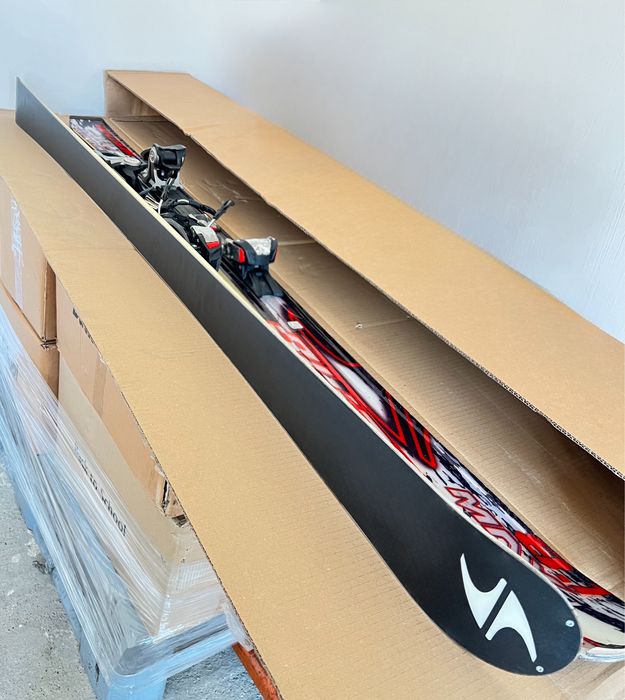 Schiuri Blizzard 8.1 Max Ti