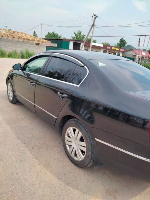 Продам Passat b6 2008г