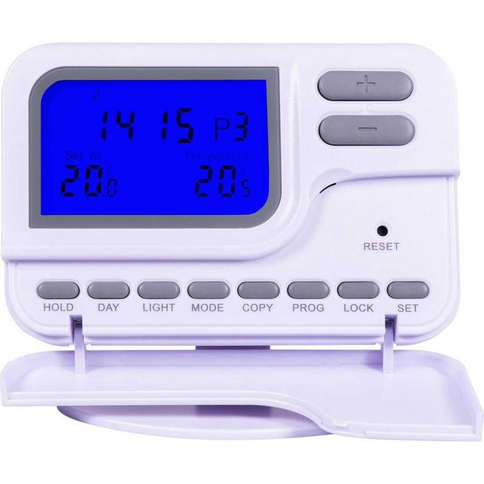Unitate TX suplimentara Conter, compatibila cu termosatul Conter N4 Multizone  Cod produs: 6426206702526