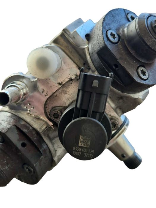 ГНП -Jeep Grand Cherokee 3.0 CRD