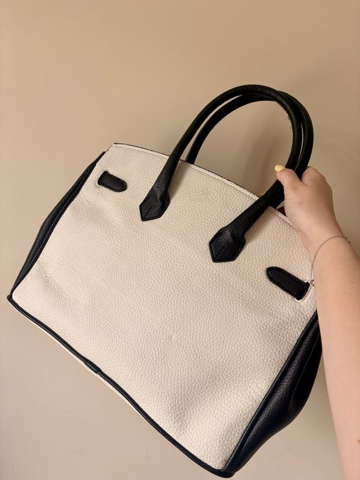 Голяма чанта Hermes