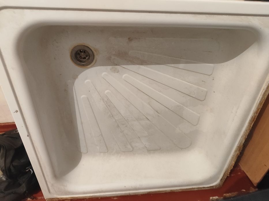 Донышко -Душевой