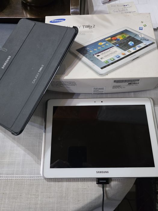Router tp-link 300 Mbps,ac 750,tableta Samsung Galaxi tab2, 16 Gb