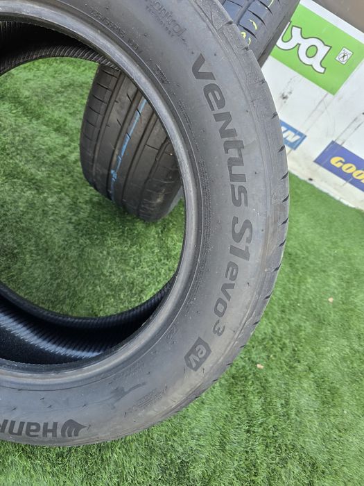235 55 18 hankook