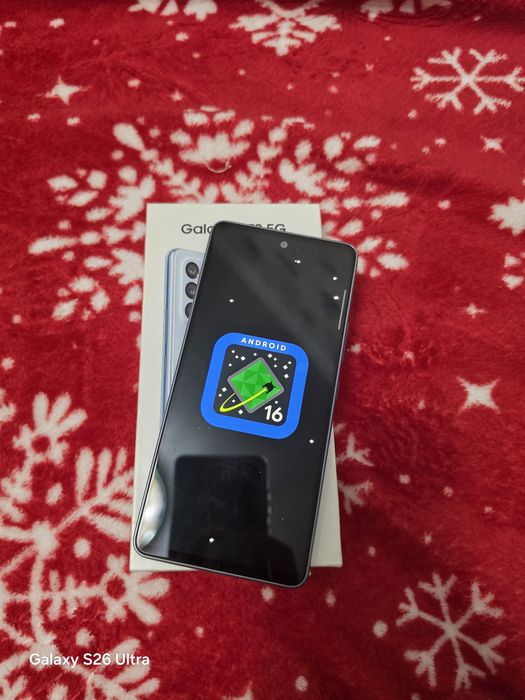 Samsung a53 128/6