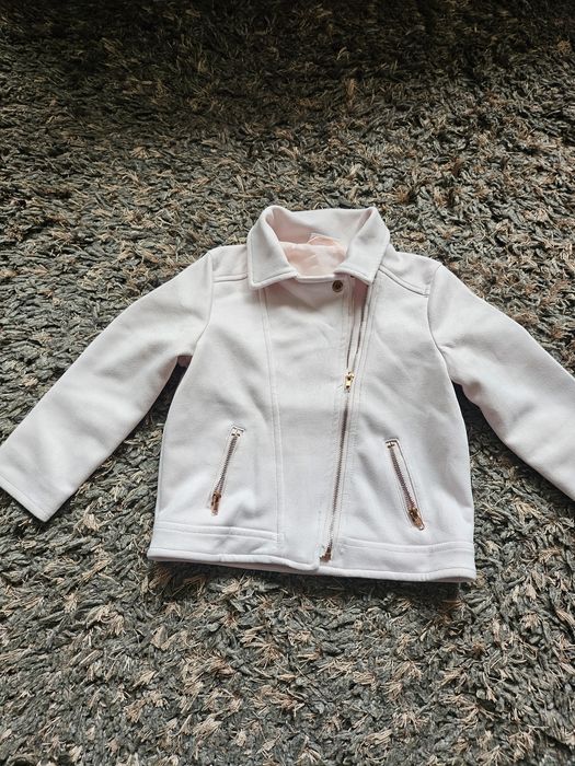 Пролетни якенца за момиче Mayoral, Name, Reserve