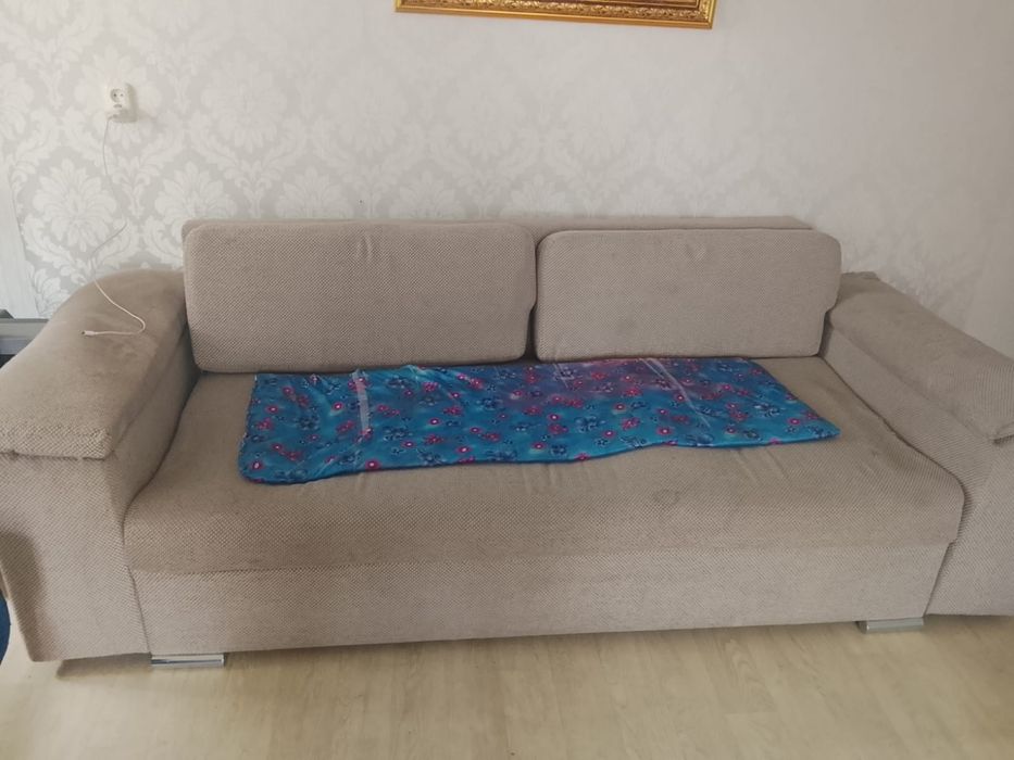 Продается диванная мебель