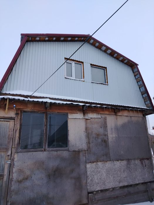 Продам частный дом