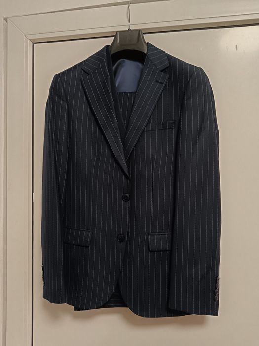 Costum baieti 14-15 ani