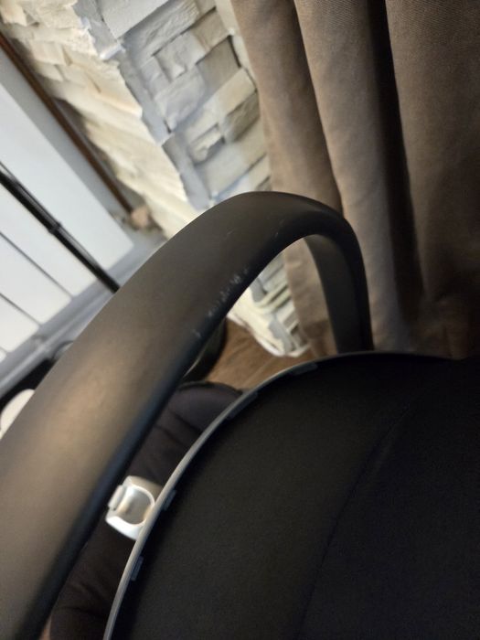 Scoica Cybex Cloud Z2 i-size