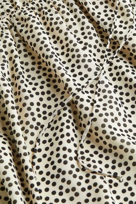 H&M женское платье