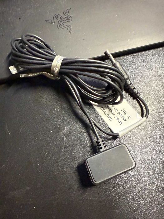 Cablu LED TV prelungitor infrarosu SAMSUNG BN96-26652A