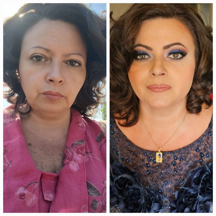 Make up artist certificat/ Machiaj profesional