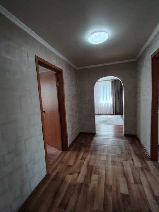 ДОМ В РАССРОЧКУ !!!     Дом, 90 м², Фурманова