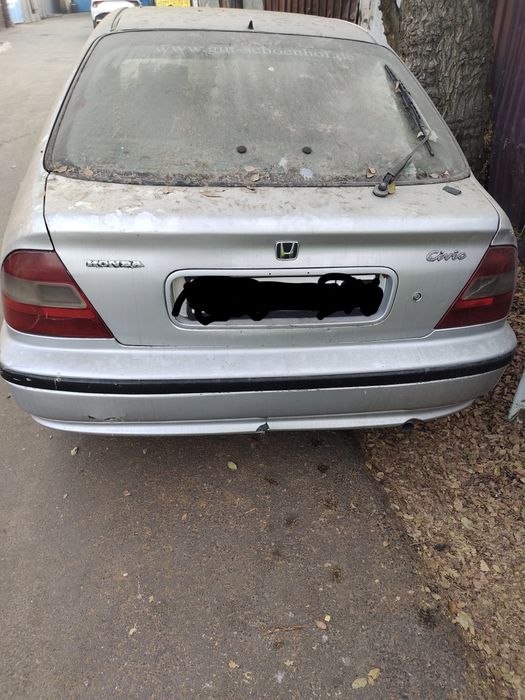 Продам Хонду сивик