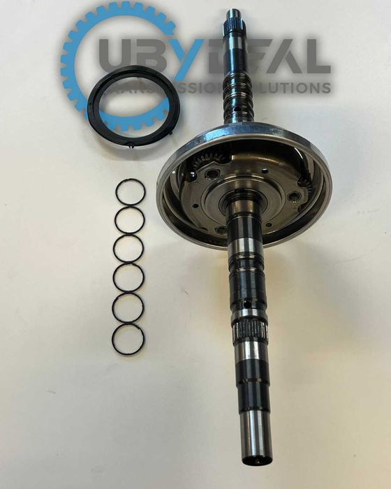 Piese cutie automata Ax Input + Transmisie planetara ZF 8hp / 6hp