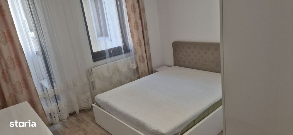 Tomis Plus/Apartament  3 camere