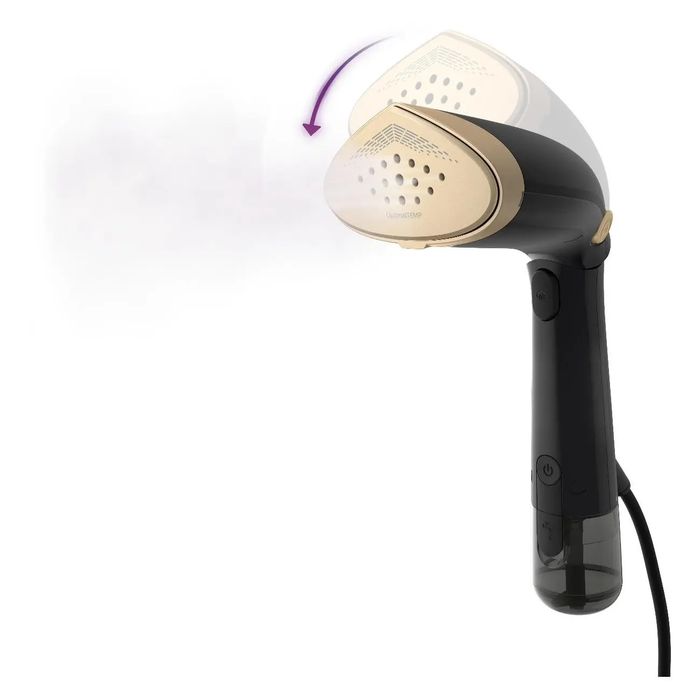 Ручной отпариватель Philips STH7060/80
Описание
Обзор модели
Отзывы
Ру