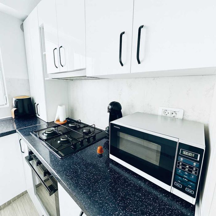 Cazare Apartament Regim Hotelier Catedrala, Jumbo Rahova Liberty S5