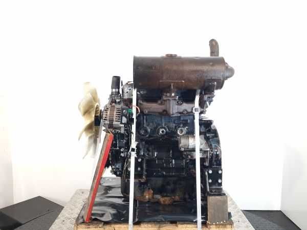 Motor complet Yanmar 4TNV98 - Piese motor Yanmar