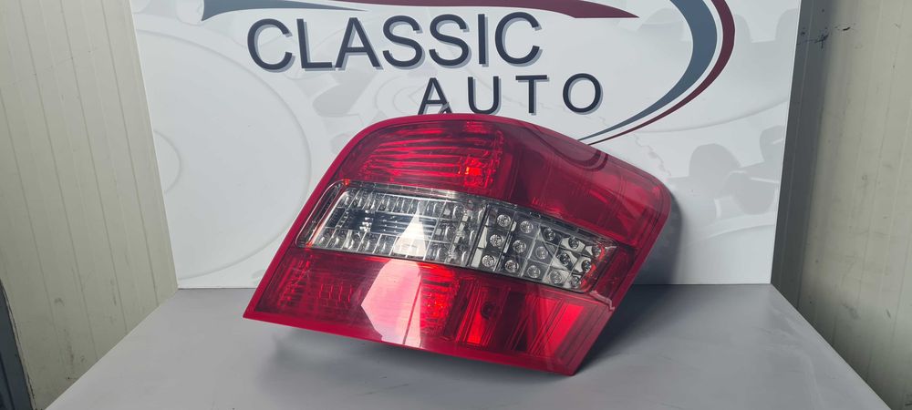 Стоп Mercedes GLK 2009г.