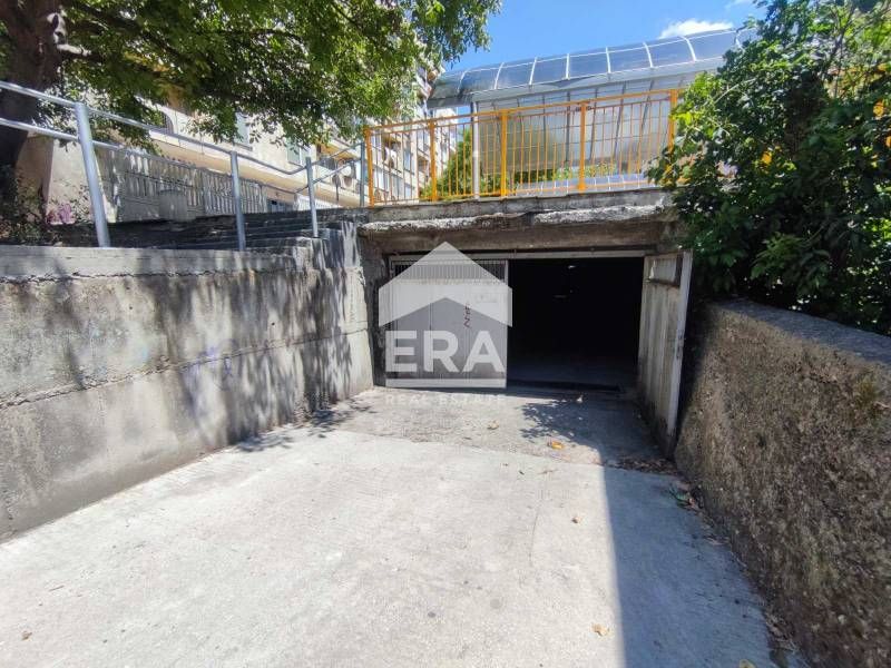 Продава се Гараж / Паркомясто в Хасково, Дружба 1 - 18 кв.м за 834 €/кв.м - Снимка #3