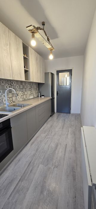 Apartament Renovat 2 Camere  - 55mp Decomandat Etaj 3/4
