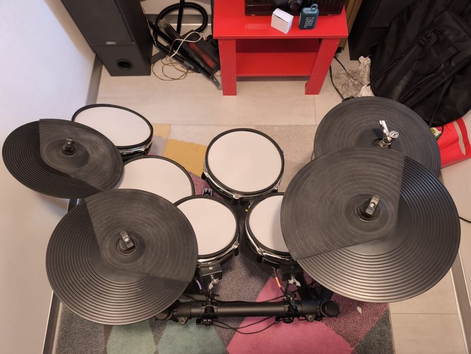 Vand set complet tobe Millenium MPS-850