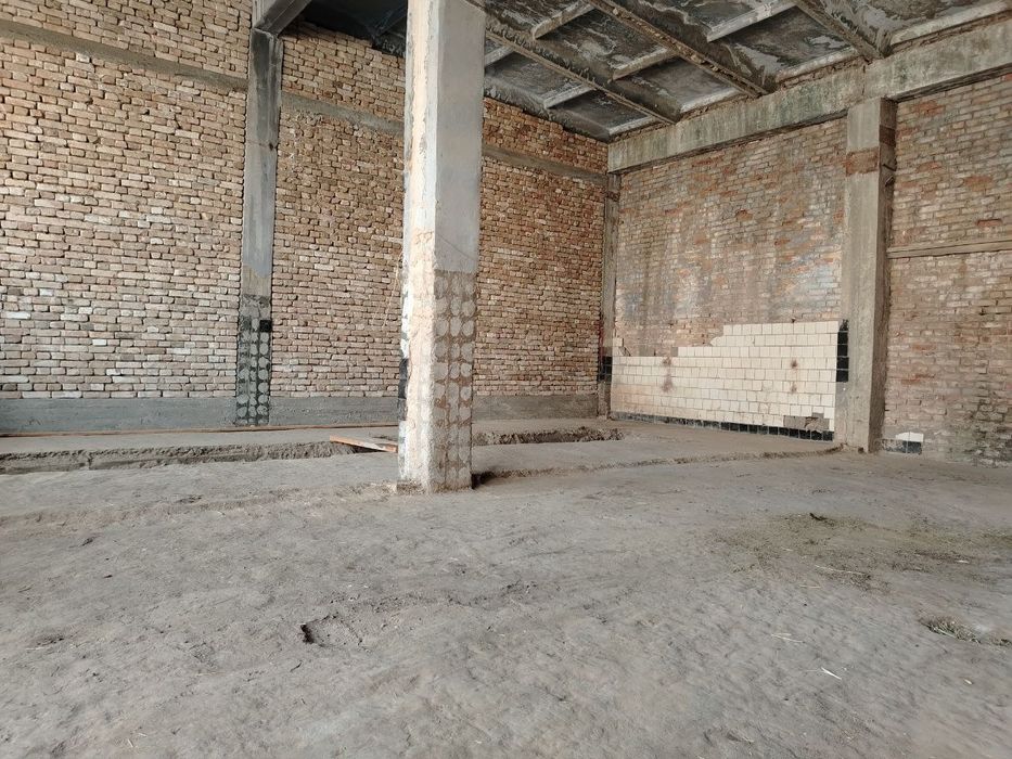 Склад сехга Не жилой жой арендага берилади