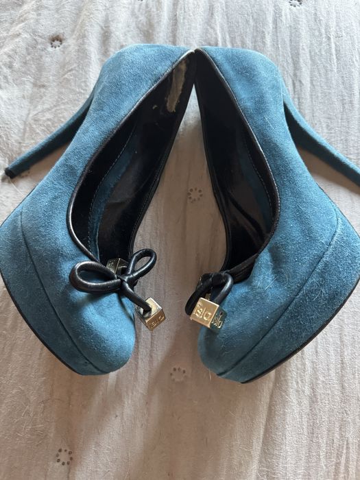 Pantofi eleganti ISLO