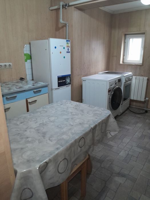 Сдаётся в Алгабасе комната девушке 70 тыс+комуслуга пополам.