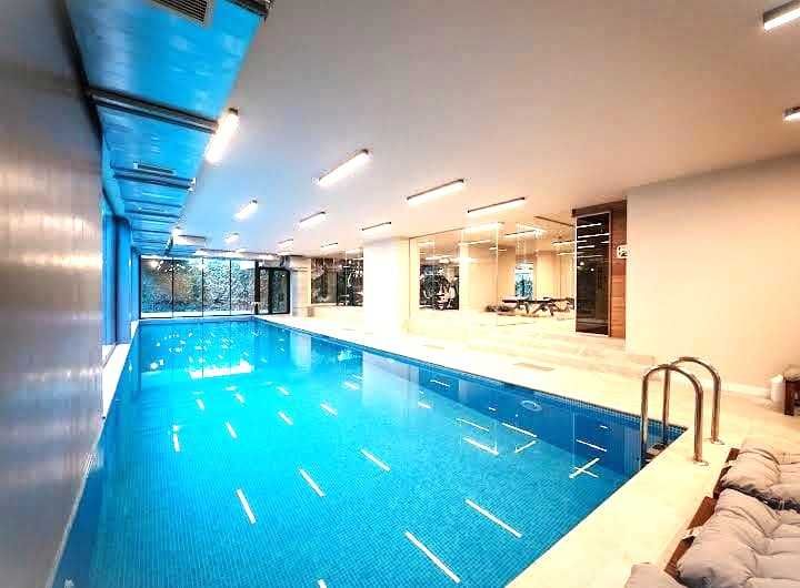 Vânzare apartament Premium Luxury – 2 camere,  – PISCINA INTERIOARA  Iancu Nicolae - PIPERA