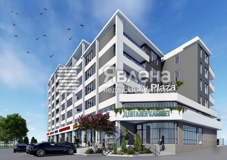 Продава се Тристаен апартамент в Варна, Владислав Варненчик - 97 кв.м за 1289 €/кв.м - Снимка #9