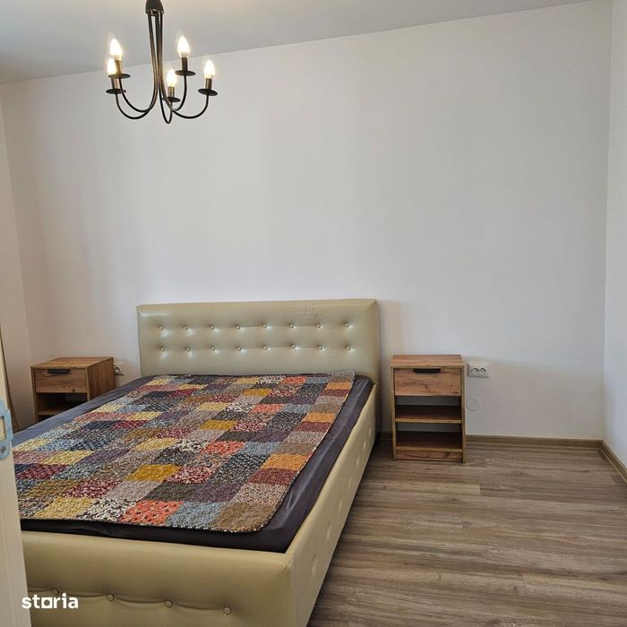 Apartament – București, Chitila, Costeasca - Vedere 5