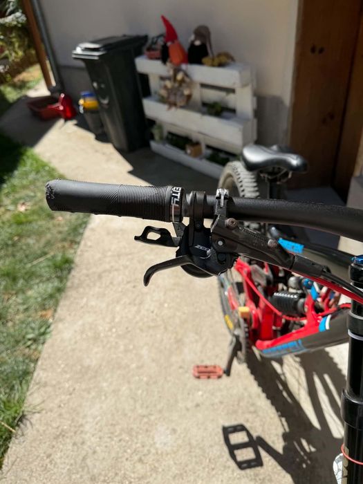 Saracen Myst Pro