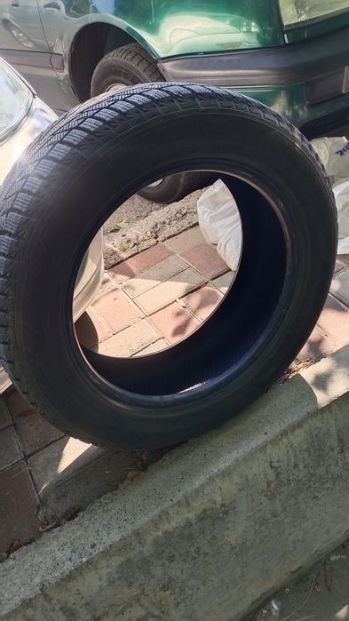 Зимние шины Hankook R16