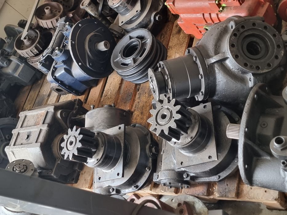 macarale Telemac umt hidrom ps schimb