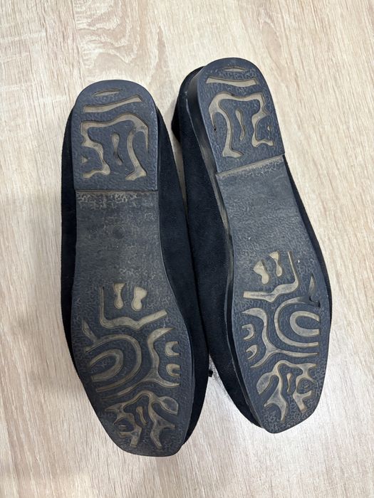 Продаю б/у балетки