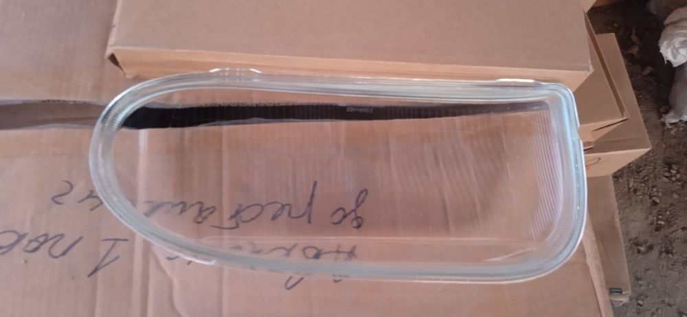 Бампер Гольф 3 Golf 3 дубликат