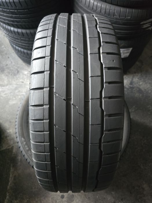 Hankook 215/45 R18 93Y vară