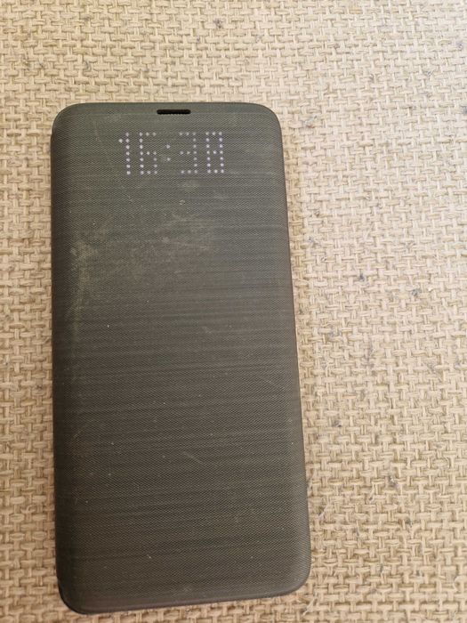 Samsung Galaxy S9 LED View Cover
