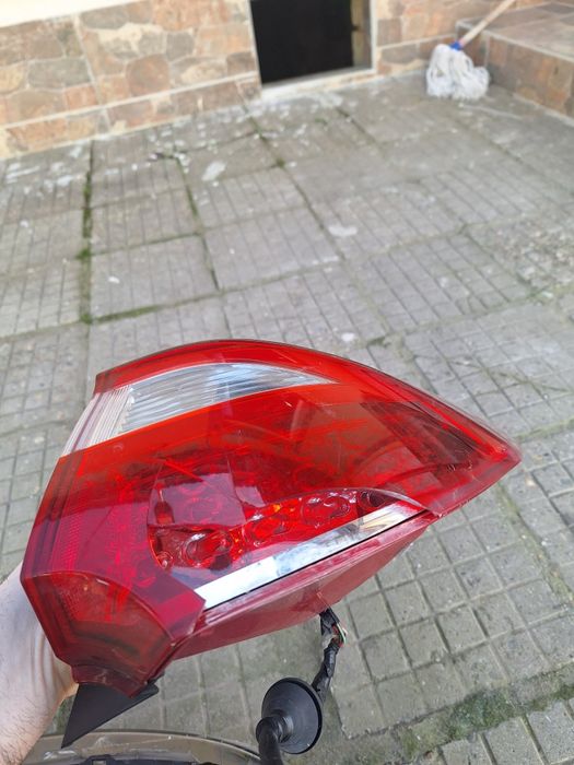 Kia ceed 2013-2016година